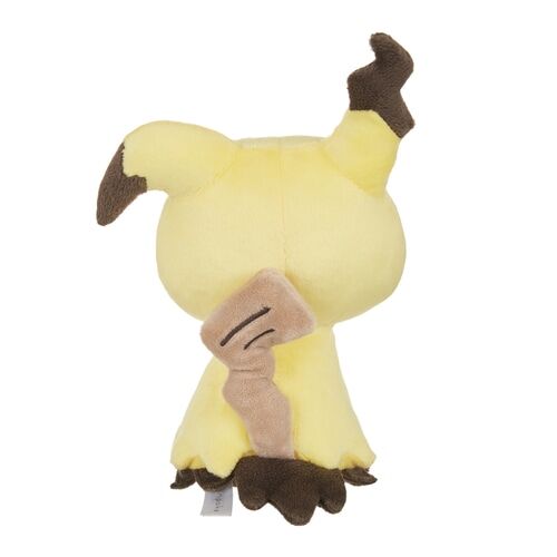 Mimikyu Monpoke Plush - 22 cm